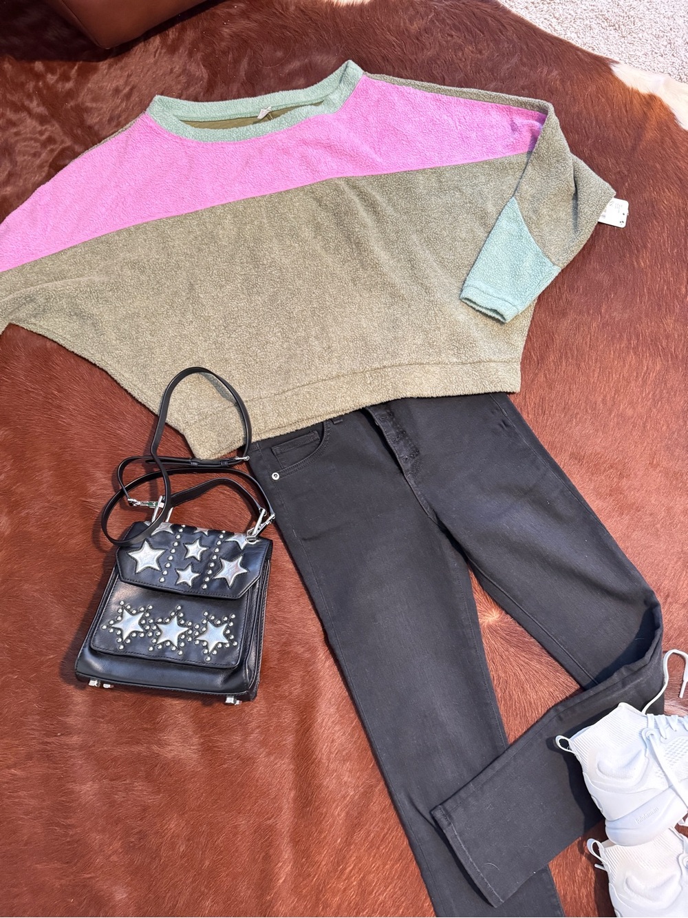Rebecca Minkoff .St Tropez Small Satchel - Picture 12 of 12
